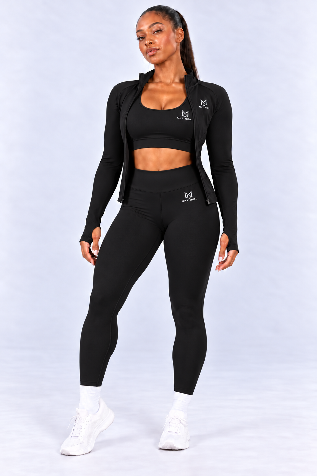 Leggings — NXT Gen Activewear