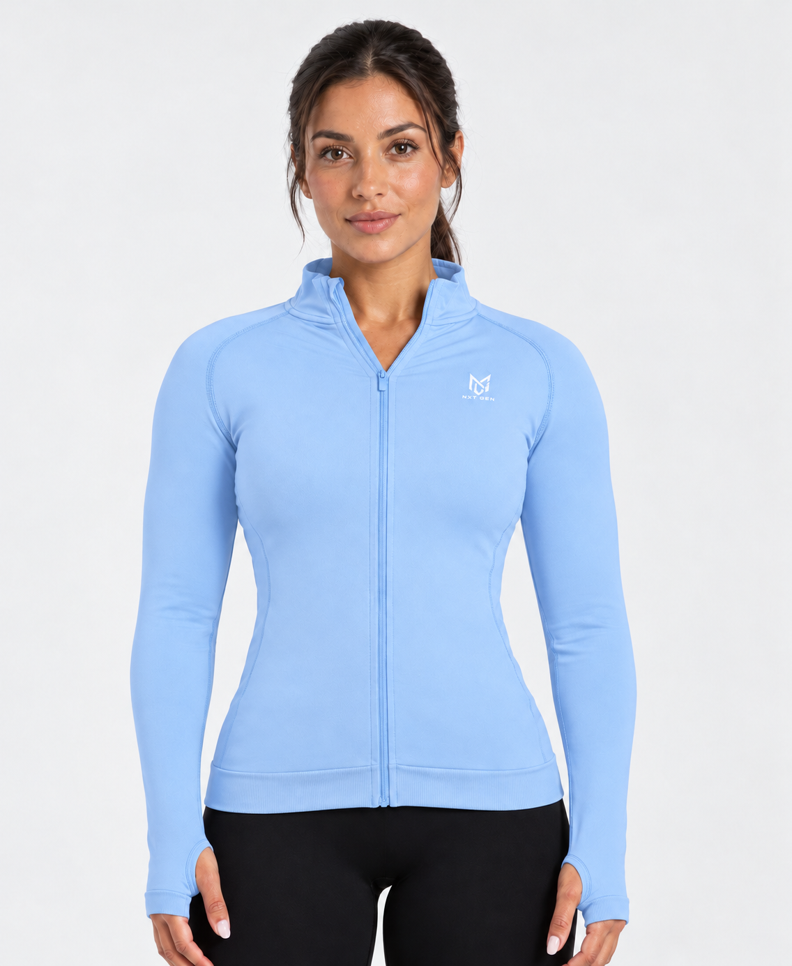 Jackets — NXT Gen Activewear