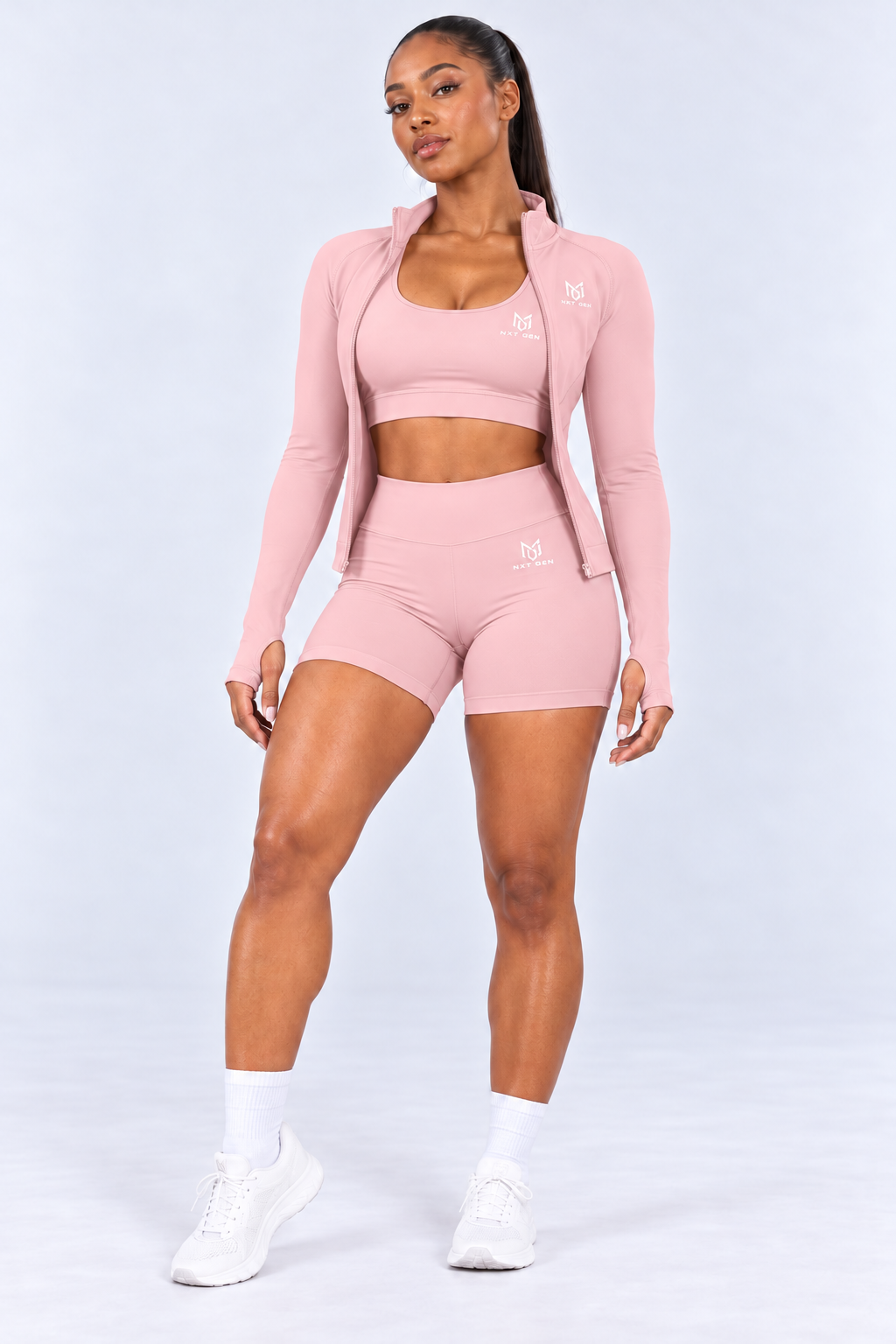 Shorts — NXT Gen Activewear